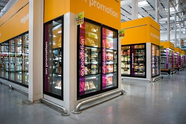 Commercial Refrigeration Services (Pty) Ltd