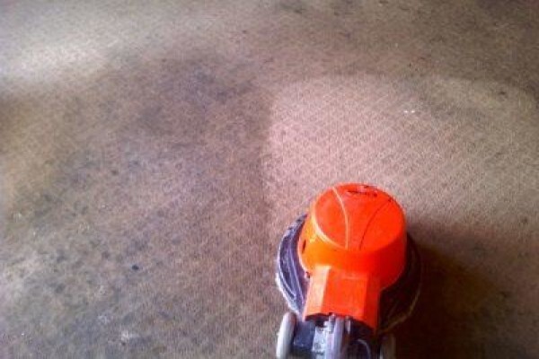 Rugmaster Cleaning Services CC