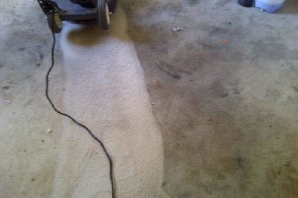 Rugmaster Cleaning Services CC