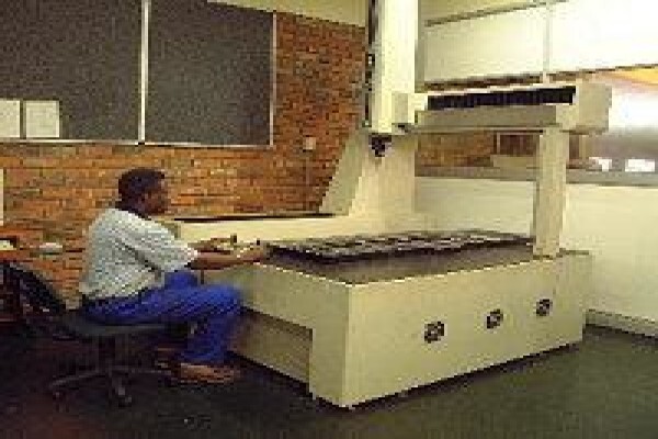 Adlam Engineering (Pty) Ltd