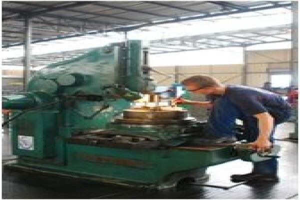 Adlam Engineering (Pty) Ltd
