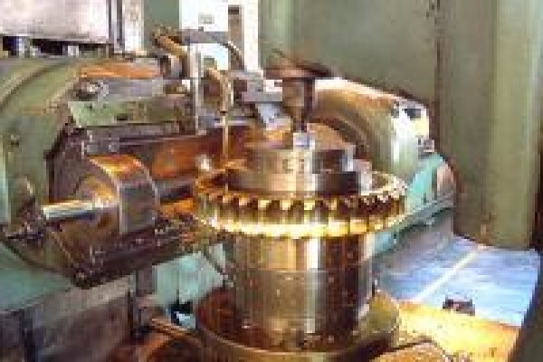 Adlam Engineering (Pty) Ltd