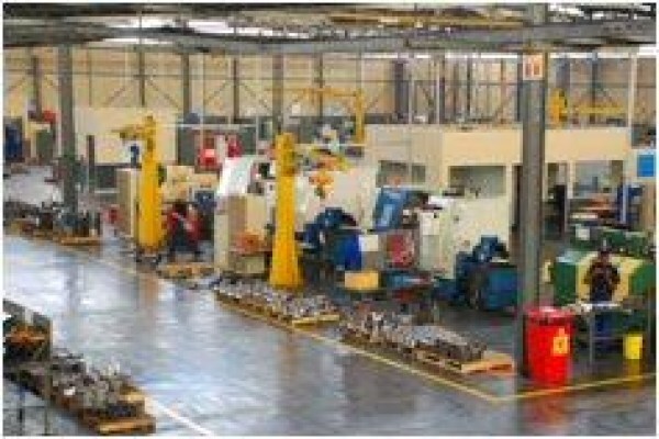 Adlam Engineering (Pty) Ltd