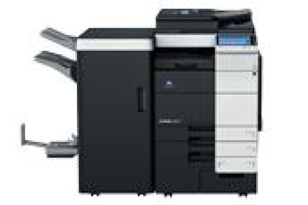 Konica Minolta Office Solutions