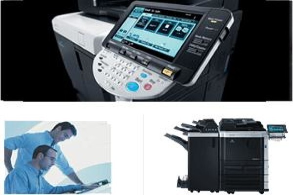 Konica Minolta Office Solutions