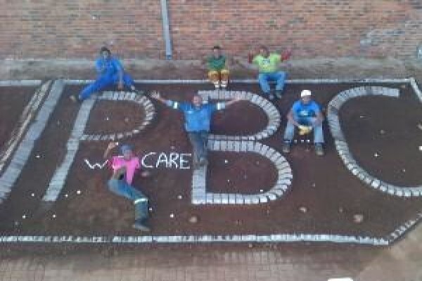 Plaza Board (Johannesburg)
