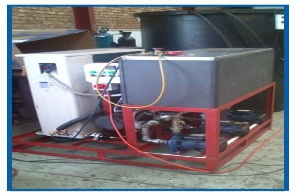 CentroMac Refrigeration & Airconditioning Services (Pty) Ltd