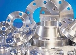 S M S Steel