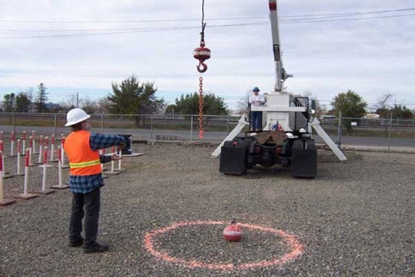 Accredited Training