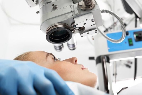 PENINSULA EYE CLINIC