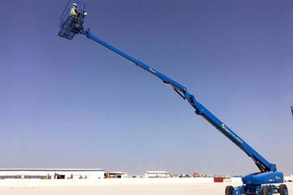 Accredited Training