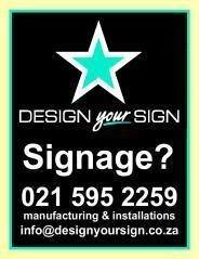 Design Your Sign