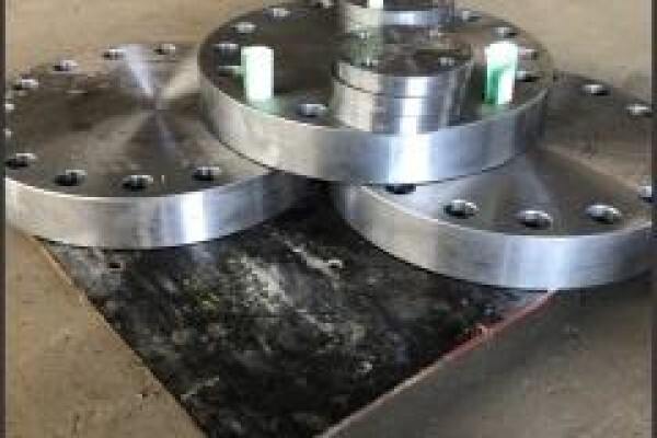 S M S Steel