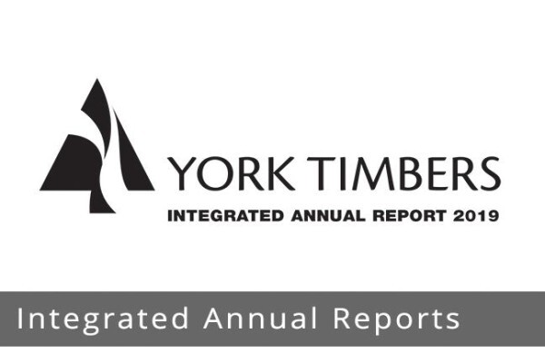YORK TIMBERS