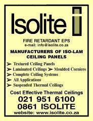 Isolite
