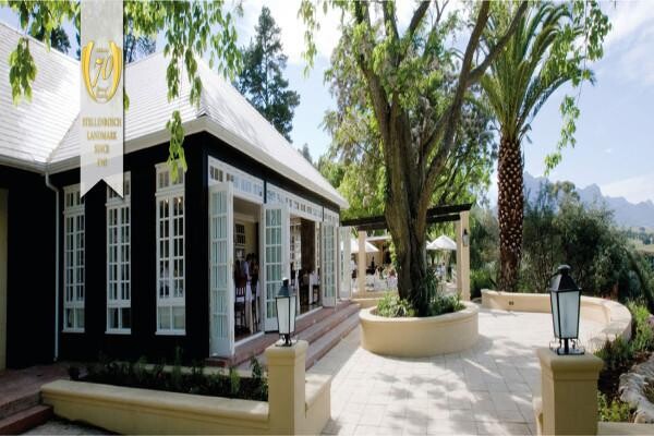 DEVON VALLEY HOTEL