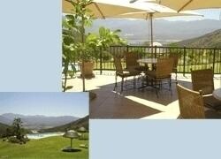 Piekenierskloof Mountain Resort Hotel & Conference Venue