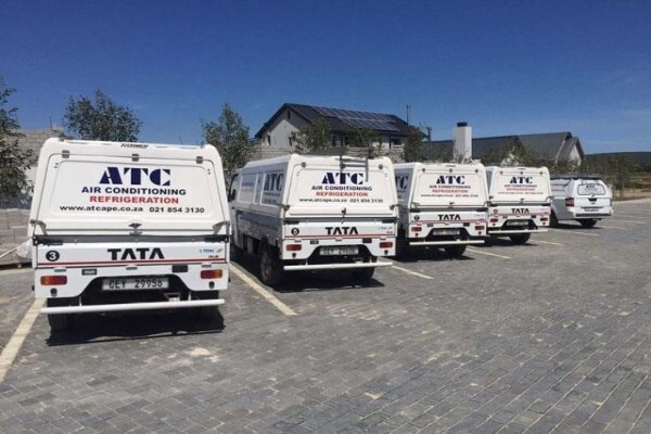 A T C Airconditioning