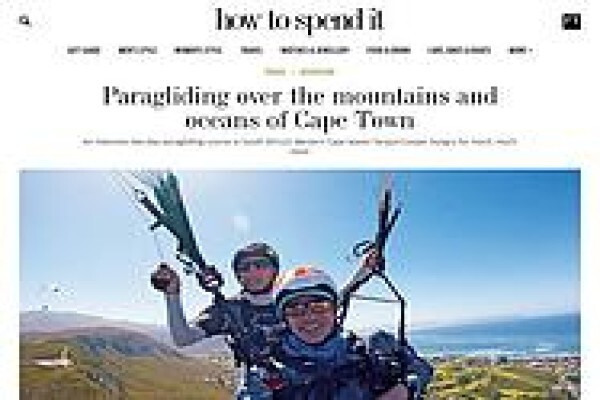 Cape Kites Distributor