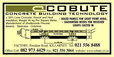 Cobute (Pty) Ltd