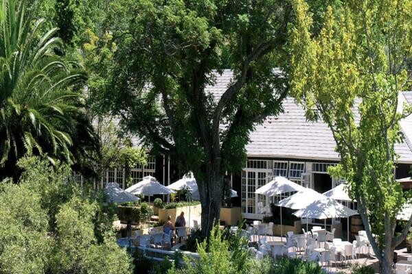 DEVON VALLEY HOTEL