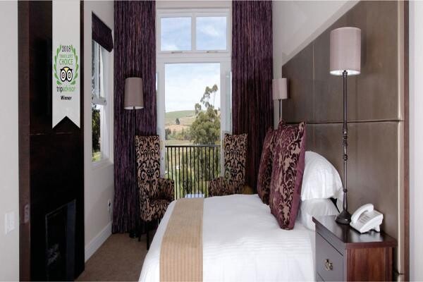 DEVON VALLEY HOTEL