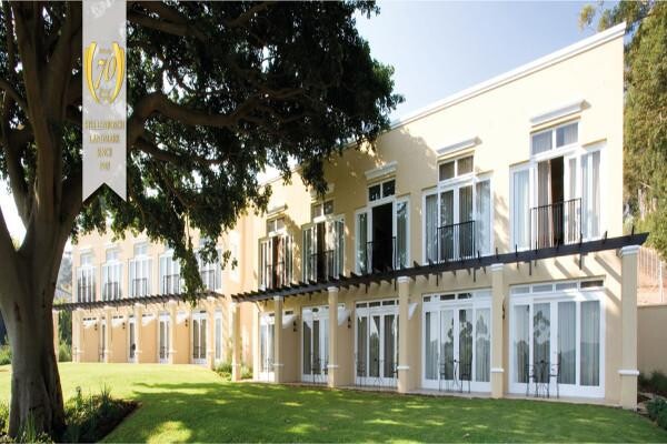 DEVON VALLEY HOTEL