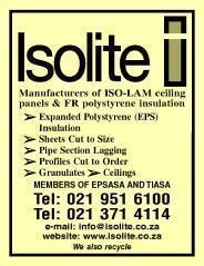 Isolite