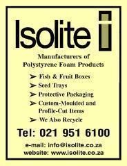 Isolite