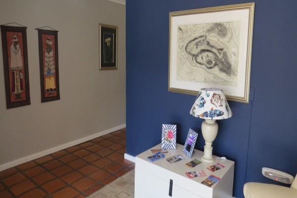 Mes Amis Guest House
