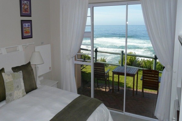 Mes Amis Guest House