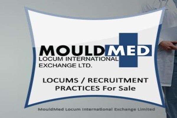 Mould Med Holdings Ltd