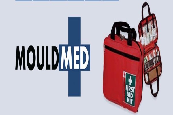 Mould Med Holdings Ltd