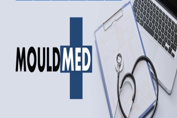 Mould Med Holdings Ltd