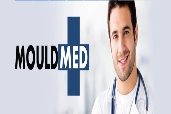 Mould Med Holdings Ltd
