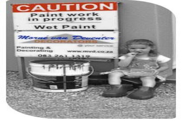My Painters
