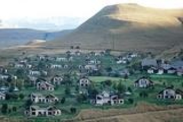 Piekenierskloof Mountain Resort Hotel & Conference Venue