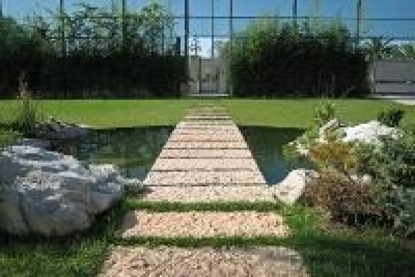Style Council Exterior Designers