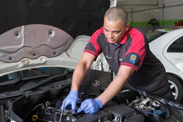 Tomson E-car Motors