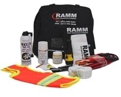 R A M Bag Manufacturer CC