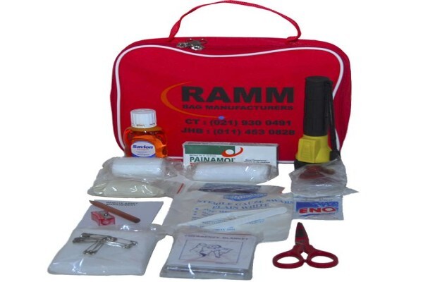 R A M Bag Manufacturer CC