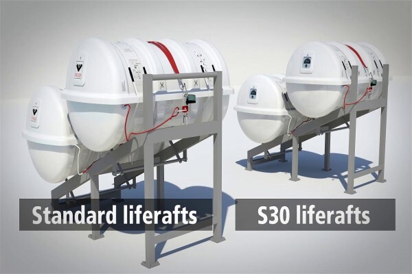 Viking Life-Saving Equipment (SA) (Pty) Ltd