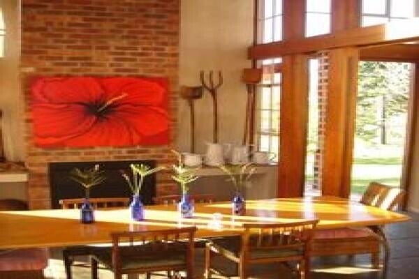 AasvoÃ«lkrans B & B