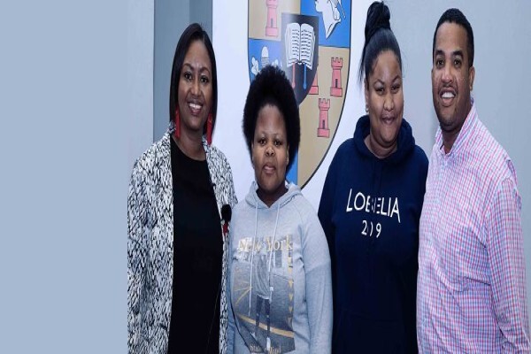 NICUS Dietitians