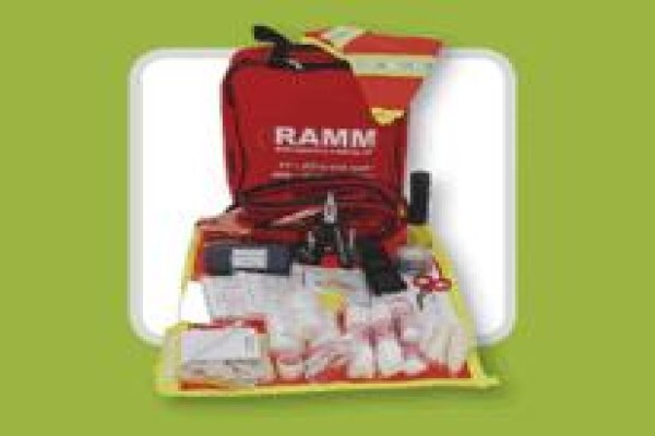 R A M Bag Manufacturer CC