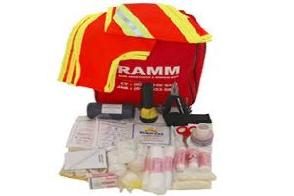 R A M Bag Manufacturer CC