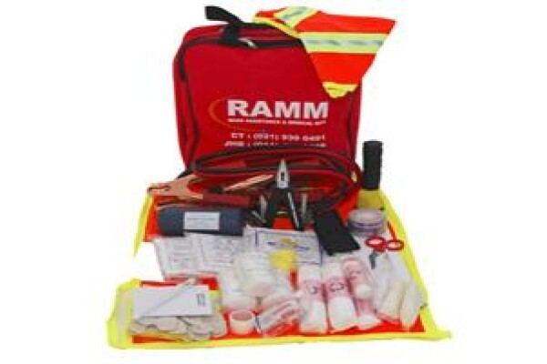 R A M Bag Manufacturer CC