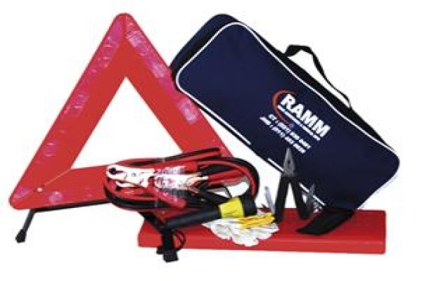 R A M Bag Manufacturer CC
