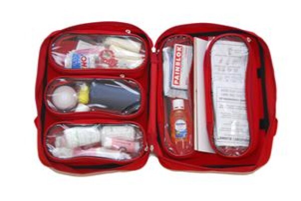 R A M Bag Manufacturer CC