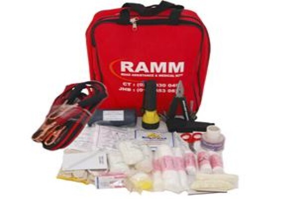 R A M Bag Manufacturer CC